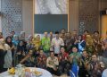 Sambangi Bupati Jombang Terpilih, Puluhan TPP Sampaikan Aspirasi