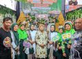 Tingkatkan Kreatifitas Siswa, Disdikbud Jombang Gelar Gebyar P5 Jenjang Sekolah Dasar Tahun 2024
