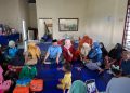 Bupati Jombang Terpilih, H Warsubi Salurkan Bantuan kepada Korban Banjir di Kecamatan Kesamben