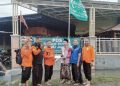 Cuaca Ekstrem, PCNU Jombang Instruksikan Kesiagaan Menghadapi Potensi Bencana Alam