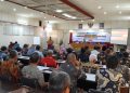 Disdikbud Jombang Gelar FGD untuk Meningkatkan Kompetensi Pengawas dan Kepala Sekolah Dasar