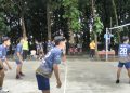 Rencanakan Jadi Sekolah Swasta Olahraga, SMA DU 3 Peterongan Gelar Event Olahraga