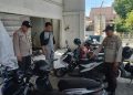 Satreskrim Polres Jombang Terjunkan Anggota Buru Pelaku Pencurian Motor di Gudo yang Terekam CCTV