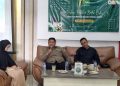 POSNU Kediri Gelar Diskusi Publik dan Bedah Buku ‘Inovasi Pengawasan Pemilu 2024’ Karya Lolly Suhenty