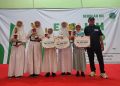 Perdana, English Olympiad 2025 Sukses Digelar, PPNU Trate Bakal Adakan Setiap Tahun