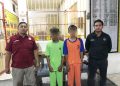 Polres Jombang Amankan Pemuda 28 Tahun yang Diduga Setubuhi Anak di Bawah Umur