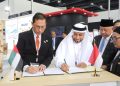 PT PAL Indonesia Pamerkan Hospital Ship dan Landing Platform Dock, Sebagai Solusi Strategis Misi Kemanusiaan