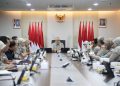 Implementasi Inpres 1/2025, Kementerian ATR/BPN Lakukan Efisiensi Anggaran Tanpa Mengurangi Kualitas Layanan Masyarakat