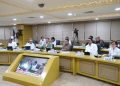 Rapat dengan Komite I DPD RI, Menteri Nusron Tegaskan Komitmen Kepastian Hukum Tanah Ulayat