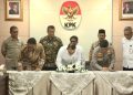 Tegaskan Komitmen, Irjen Kementerian ATR/BPN Saksikan Penandatanganan SKB Timnas PK dan Pelaksanaan Aksi Pencegahan Korupsi 2025–2026