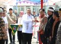 Serahkan 1.641 Sertipikat Redistribusi Tanah di Kabupaten Majalengka, Wamen Ossy: Komitmen Negara Wujudkan Keadilan dan Kesejahteraan Rakyat