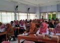 Gandeng BPKAD, Disdikbud Jombang Gelar Entry Reklasifikasi dan Penghapusan Barang Tahun 2024 pada Aplikasi E-BMD