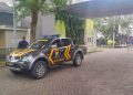 Cegah Aksi Kriminalitas Selama Lebaran, Polres Jombang Gencar Patroli Rumah Kosong yang Ditinggal Mudik