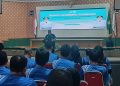 KONI Jombang Gelar RAT 2025, Tegaskan Komitmen Tingkatkan Prestasi dan Transparansi Anggaran
