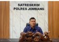 Gadis Penjaga Angkringan Dicekoki Miras dan Diperkosa 3 Orang, Pelaku Diringkus Satreskrim Polres Jombang