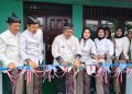 Genjot Program 100 Hari Kerja, Bupati Warsubi Launching Kegiatan Fisik Bagi Satuan Pendidikan