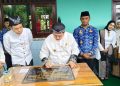 Disdikbud Jombang Luncurkan Program Pembangunan dan Rehabilitasi Prasarana untuk 27 SD