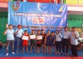 Daftar Pemenang O2SN Jenjang SD Disdikbud yang Berhak Mewakili Jombang di Jenjang Provinsi