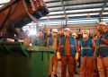 Pemkab Jombang Kelola Sampah di TPA Banjardowo Jadi Sumber Energi Melalui Program Refuse Derived Fuel