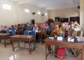 Tekankan Pendidikan Antikorupsi untuk Peserta Didik, Disdikbud Jombang Gelar Bimtek untuk Ratusan Guru