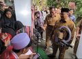 Bupati Jombang Berikan Trik dan Tips Membangun Usaha kepada Peserta Pelatihan di LPK Bangun Karya
