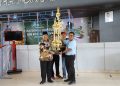 IGB Eco Carnival Gelar Kontes Kambing Etawa Berskala Nasional di Undar Jombang