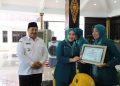 TP PKK Jombang Siap Berperan untuk Pembangunan Masyarakat dan Mewujudkan Keluarga Sejahtera