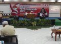 Gelar Rakernas, PCTA Bahas Sejumlah Isu Strategis Nasional, di Antaranya Kelahiran Bung Karno di Ploso Jombang