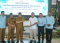 Pemkab Jombang Gaungkan Germas B2SA, Siap Menuju Indonesia Emas 2045