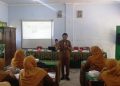 Disdikbud Jombang Gelar Bimtek Pembelajaran Mendalam bagi 200 Kepala Sekolah untuk Meningkatkan Kompetensi Kepemimpinan dan Inovasi