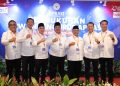 Bupati Warsubi Resmi Diamanahi Sebagai Wakil Bendahara Umum APKASI 2025 – 2030