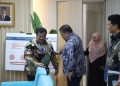 Komitmen Bupati Warsubi Sejahterakan Warga Miskin, Audiensi dengan Kementerian PUPR untuk Bangun Ribuan Rumah Layak Huni