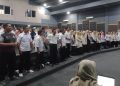 Disdikbud Jombang Adakan Rapat Koordinasi untuk Sukseskan Gerakan Sekolah Sehat dan 7 Kebiasaan Anak Hebat