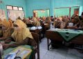 Tingkatkan Literasi dan Numerasi Guru SD, Disdikbud Jombang Gelar Bimbingan Teknis