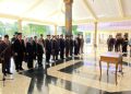 Wor Windari Resmi Dilantik Sebagai Kepala Dinas Pendidikan dan Kebudayaan Jombang