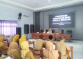 Kepala Disdikbud Jombang Menekankan Pentingnya Transparansi Dana BOS dan Kedisiplinan Kepala Sekolah