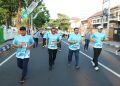 Adhyaksa Playon 2025, Bentuk Sinergi Pemerintah, Penegak Hukum dan Ribuan Masyarakat Jombang