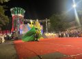 Kabupaten Jombang Meriahkan Identitas Budaya Lewat Ringin Contong Carnival 2025
