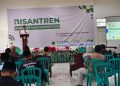 Bisantren 2025: Puluhan Santri Tunjukkan Jiwa Wirausaha untuk Angkat Ekonomi Umat