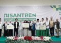 Bisantren Business Plan Competition 2025 Digelar di Unhasy Tebuireng Jombang, Berikut Para Pemenangnya
