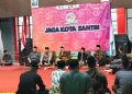 Pertumbuhan Kos-Kosan dan Sampah Jadi Sorotan di Forum Jaga Kota Santri Diwek Jombang