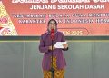 Disdikbud Jombang Hidupkan Semangat Pelestarian Bahasa Daerah Lewat Lomba Bahasa Jawa 2025