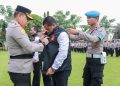 Polres Jombang Bentuk Satgassus Curanmor, Perkuat Upaya Pemberantasan Kejahatan Kendaraan Bermotor