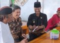 Transparansi DD, TPK Desa Pulo Lor Jombang Kembalikan Sisa Anggaran