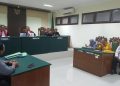 Dokter Penggugat Mantan Ketua PN Jombang Bawa Enam Alat Pembuktian