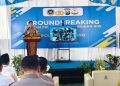 Ditargetkan Mulai Layani Program MBG Awal 2026, SPPG Perak Jombang Diharapkan Mampu Mendongkrak Ekonomi Warga Sekitar