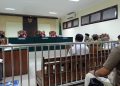 Saksi Ahli Bapenda Ungkap Fakta Penting dalam Gugatan Sengketa Tanah Libatkan Eks Ketua PN Jombang