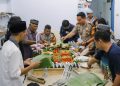 Kapolres Jombang Beri Kejutan di Momen HPN 2026 untuk Wartawan PWI