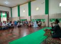 Ramadhan di Griya Cinta Kasih Jombang, Pasien ODGJ Diajak Puasa hingga Tadarus