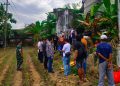Identitas Dua Jenazah Terbakar di Ploso Jombang Diduga Ibu dan Anak Asal Nganjuk